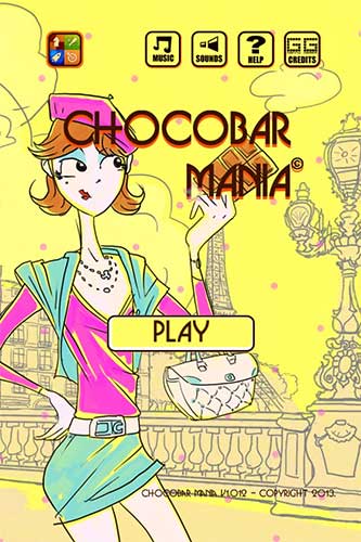 Chocobar Mania (image 1)