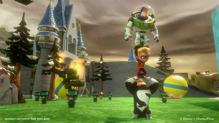 Disney Infinity (image 7)