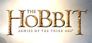 Hobbit : Armies Of The Third Age
