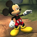 Castle Of Illusion Starring Mickey Mouse