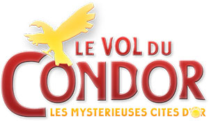 Cités d'Or : Le Vol du Condor