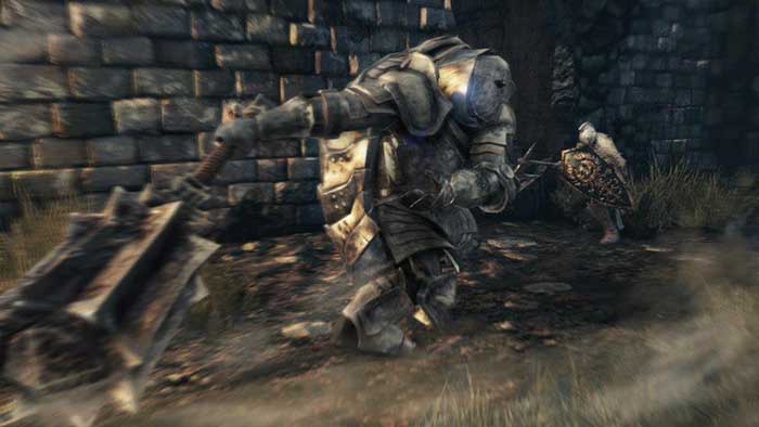 Dark Souls II (image 4)