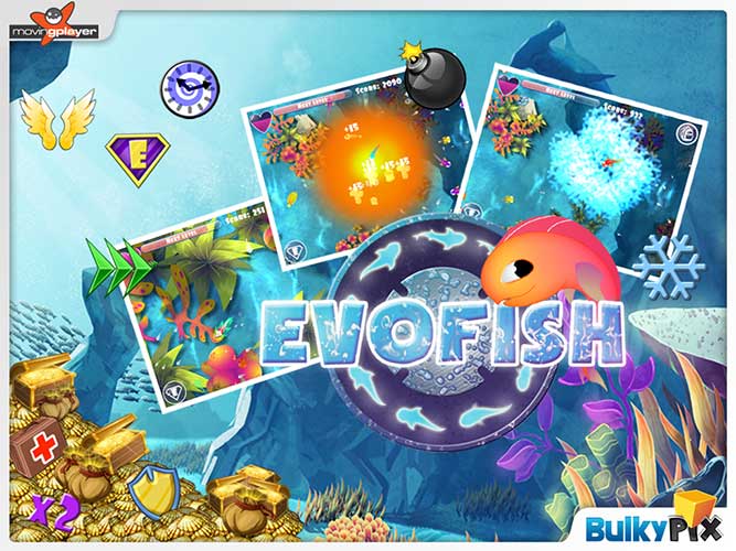 Evofish (image 1)