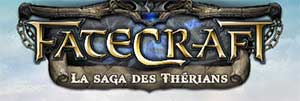 Fatecraft : La saga des Thérians