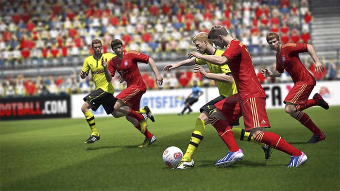 FIFA 14 (image 2)