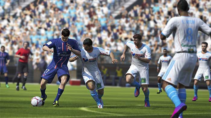 FIFA 14 (image 4)