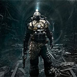 Logo Metro : Last Light