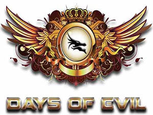 Days of Evil