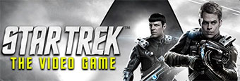 Star Trek : The Video Game