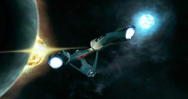 Star Trek : The Video Game (image 6)
