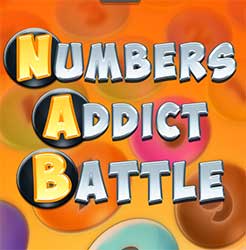 Numbers Addict Battle