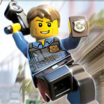 Logo Lego City Undercover