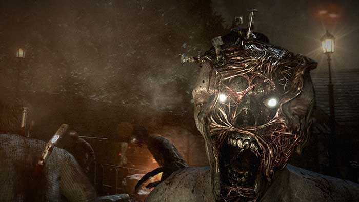 The Evil Within (image 7)