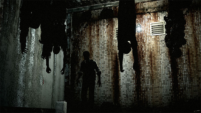 The Evil Within (image 4)
