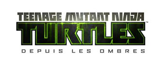 Teenage Mutant Ninja Turtles : Depuis les Ombres