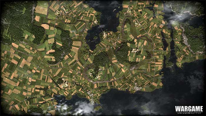 Wargame Airland Battle (image 1)