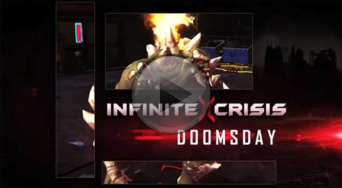 Infinite Crisis (image 2)