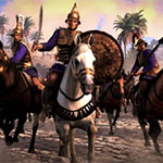 Logo Total War : Rome II