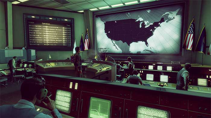 The Bureau : XCOM Declassified (image 3)