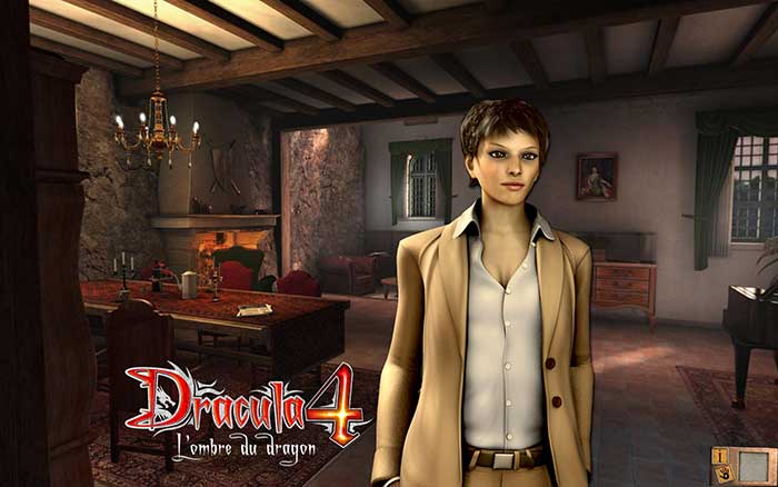 Dracula 4 : L'ombre du Dragon (image 1)
