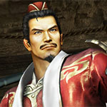 Dynasty Warriors 8