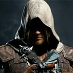 Logo Assassin's Creed IV Black Flag - The Watch