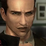 Logo Deadly Premonition : The Director's Cut