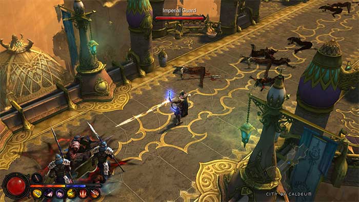 Diablo III (image 4)