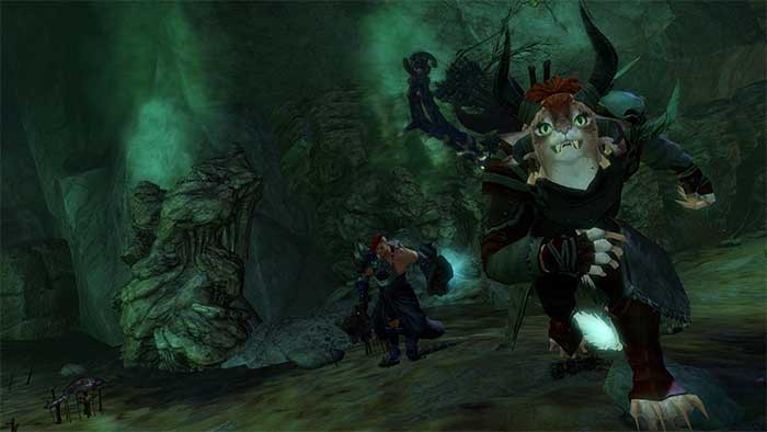 Guild Wars 2 (image 2)