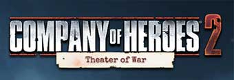 Company Of Heroes 2