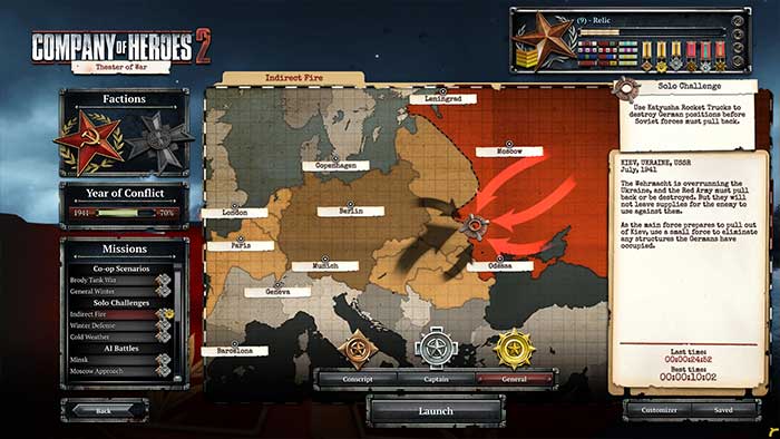 Company Of Heroes 2 (image 7)