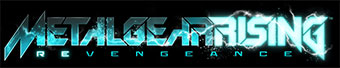 Metal Gear Rising : Revengeance