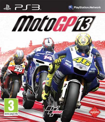 MotoGP 13 (image 3)