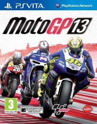 MotoGP 13 (image 2)