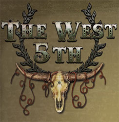 The West