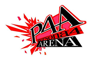 Persona 4 Arena