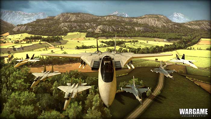 Wargame AirLand Battle (image 4)