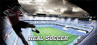 Real Soccer Online