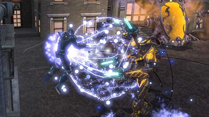 DC Universe Online - Origin Crisis (image 7)