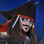 Decouvrez plus en details le mode Aventure Pirates des Caraibes du jeu Disney Infinity (PS3, Xbox 360, PC)