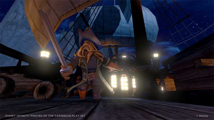 Disney Infinity (image 1)