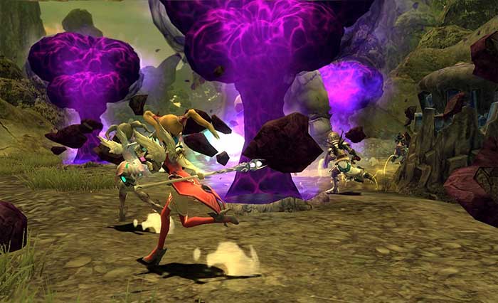 Dragon Nest Europe (image 4)