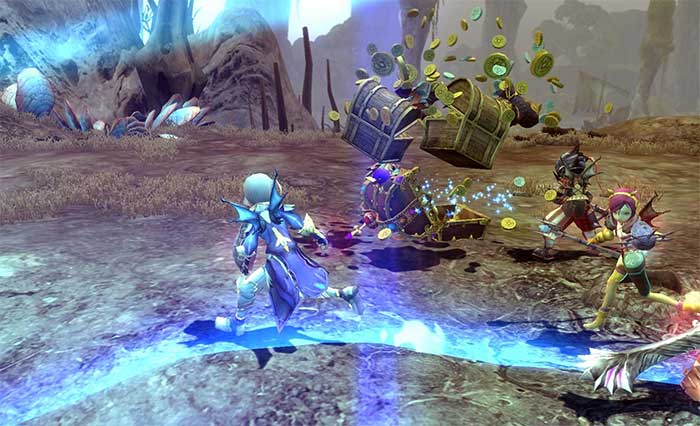 Dragon Nest Europe (image 9)