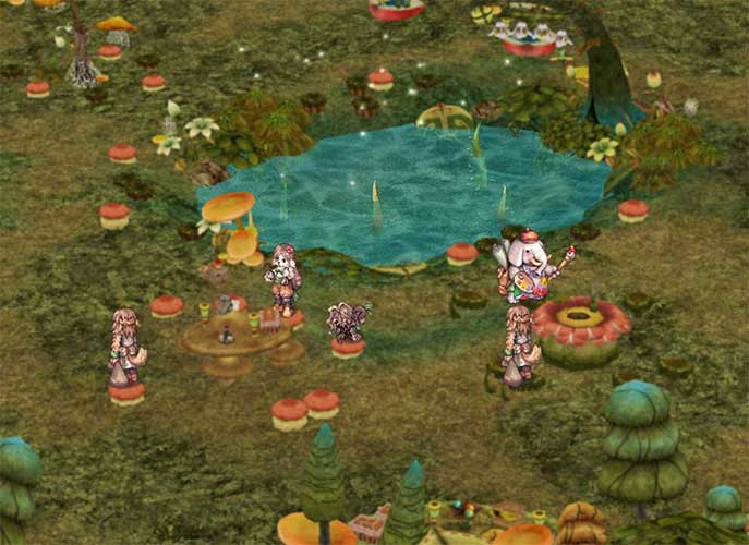 Ragnarok Online (image 3)