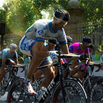 Logo Pro Cycling Manager 2013