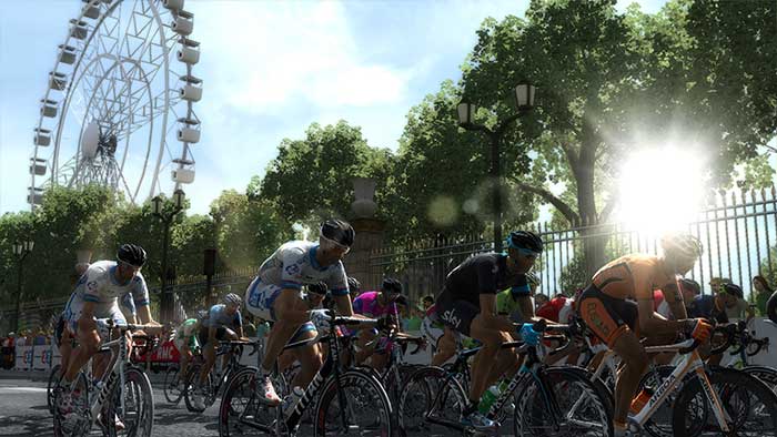 Pro Cycling Manager 2013 (image 2)