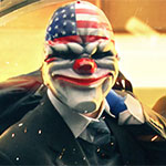 Logo Payday 2