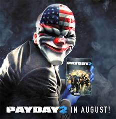 Payday 2