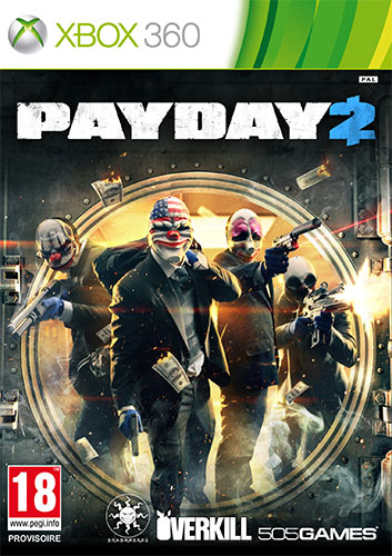 Payday 2 (image 1)