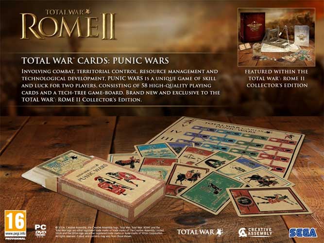 Total War : Rome II (image 1)